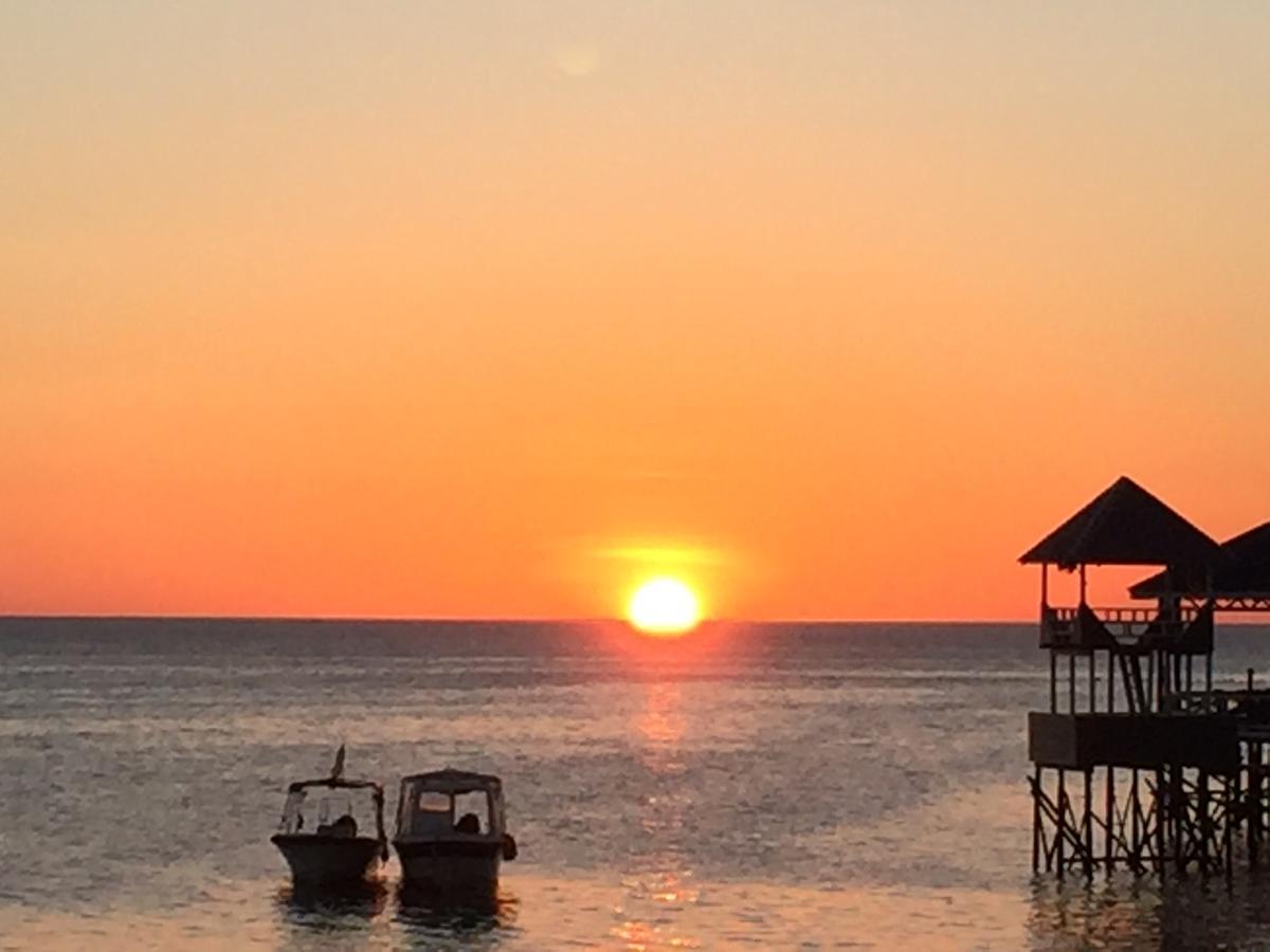 Mabul Island Mabul Paradise Lodge المظهر الخارجي الصورة