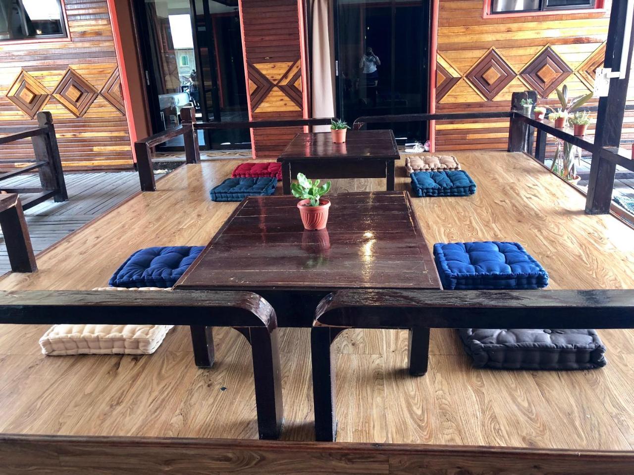 Mabul Island Mabul Paradise Lodge المظهر الخارجي الصورة