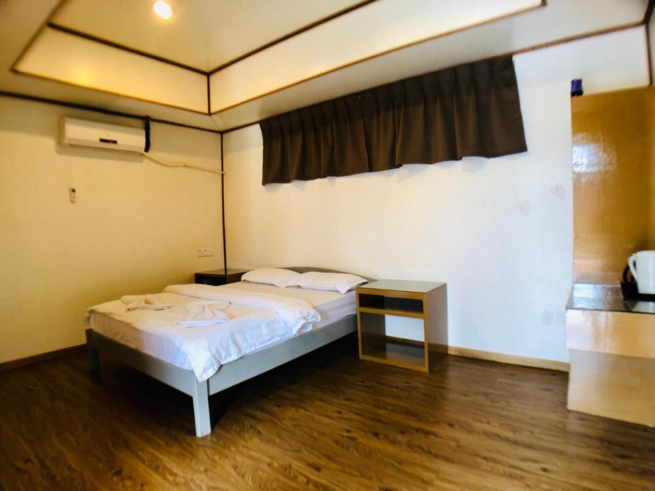 Mabul Island Mabul Paradise Lodge المظهر الخارجي الصورة