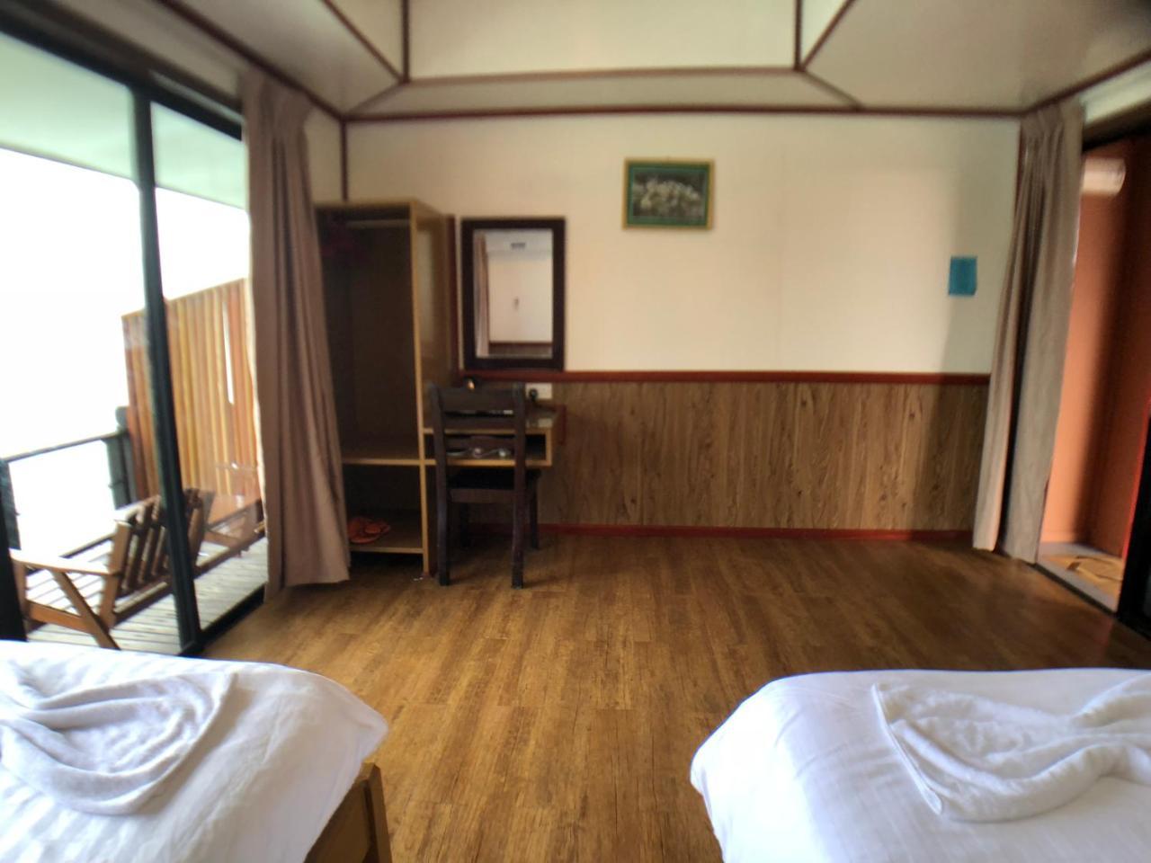 Mabul Island Mabul Paradise Lodge المظهر الخارجي الصورة