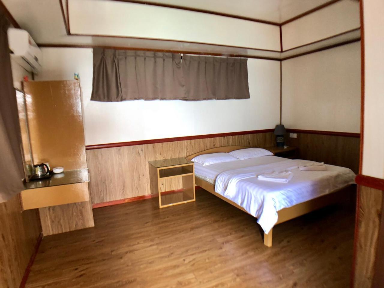 Mabul Island Mabul Paradise Lodge المظهر الخارجي الصورة
