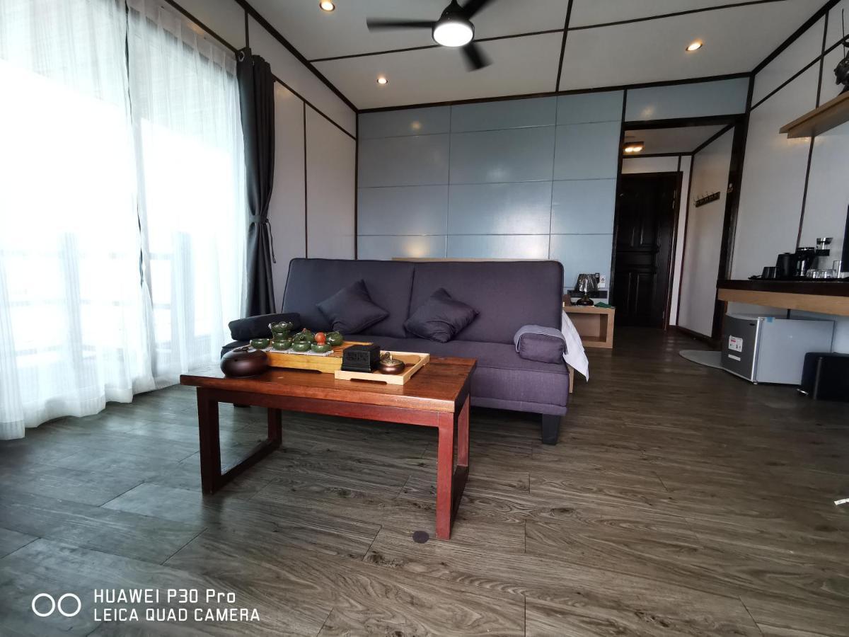 Mabul Island Mabul Paradise Lodge المظهر الخارجي الصورة